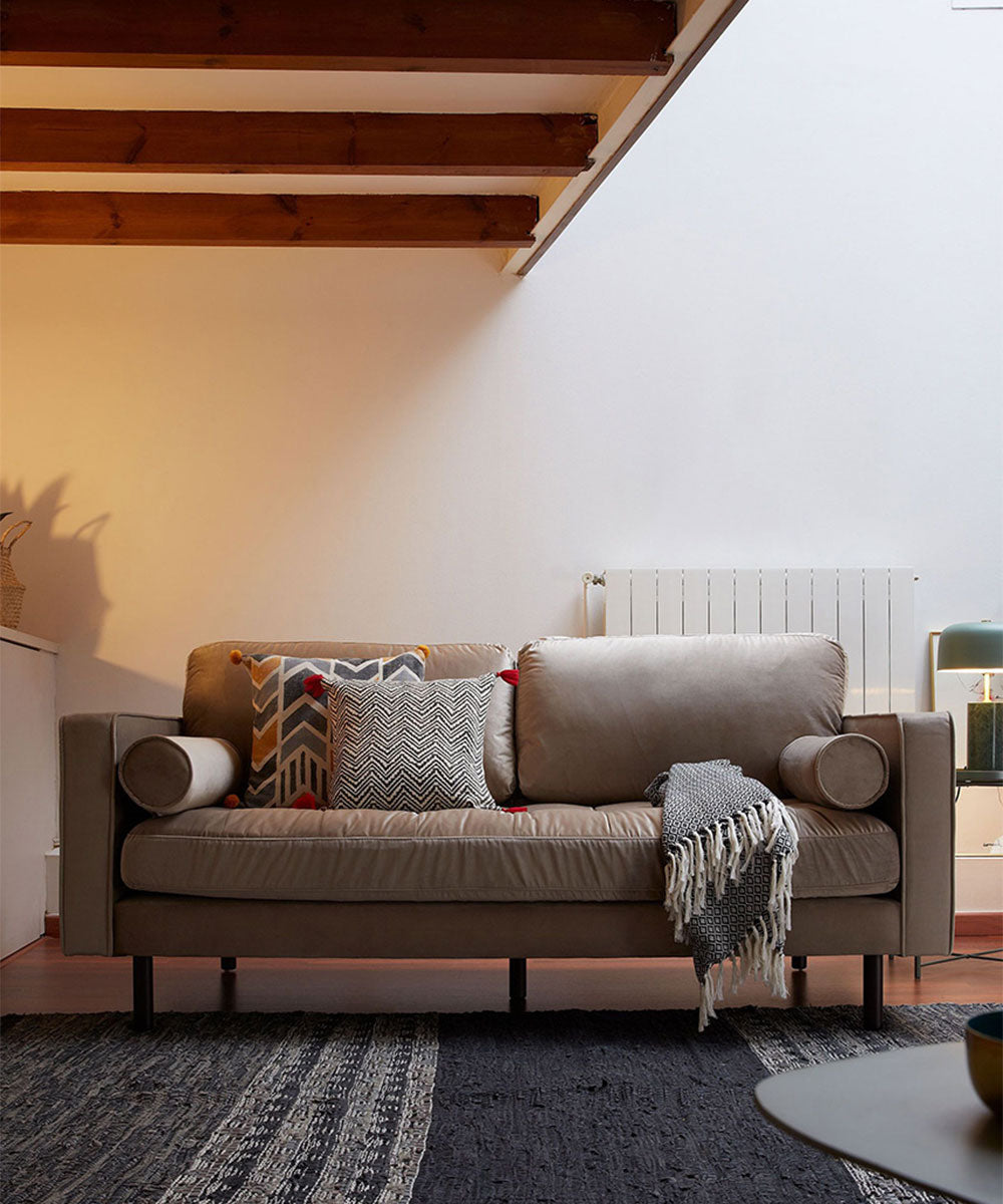 Seater Debra Sofa